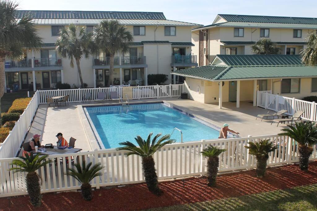 “Sandprints” Destin Exterior foto