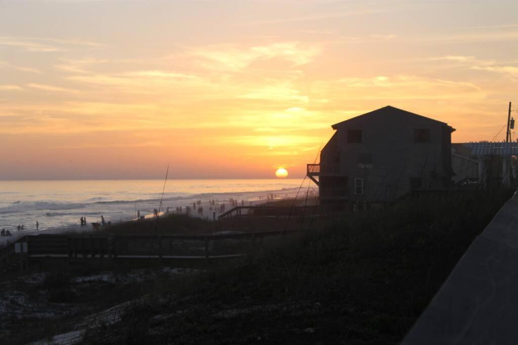 “Sandprints” Destin Exterior foto